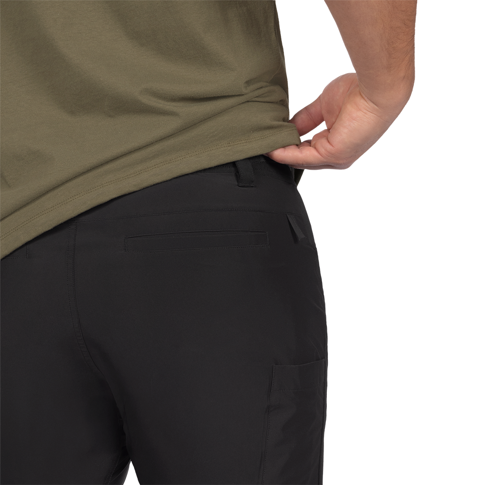  FXR Mens Tech Air Short 9"