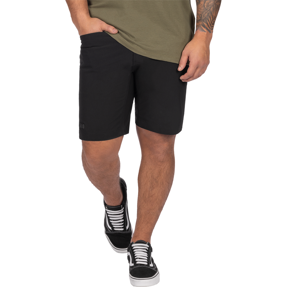  FXR Mens Tech Air Short 9"