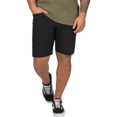 [Color:::Black] FXR Mens Tech Air Short 9