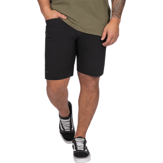  FXR Mens Tech Air Short 9"