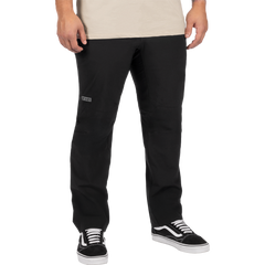 [Color:::Black] FXR Mens Tech Air Pant