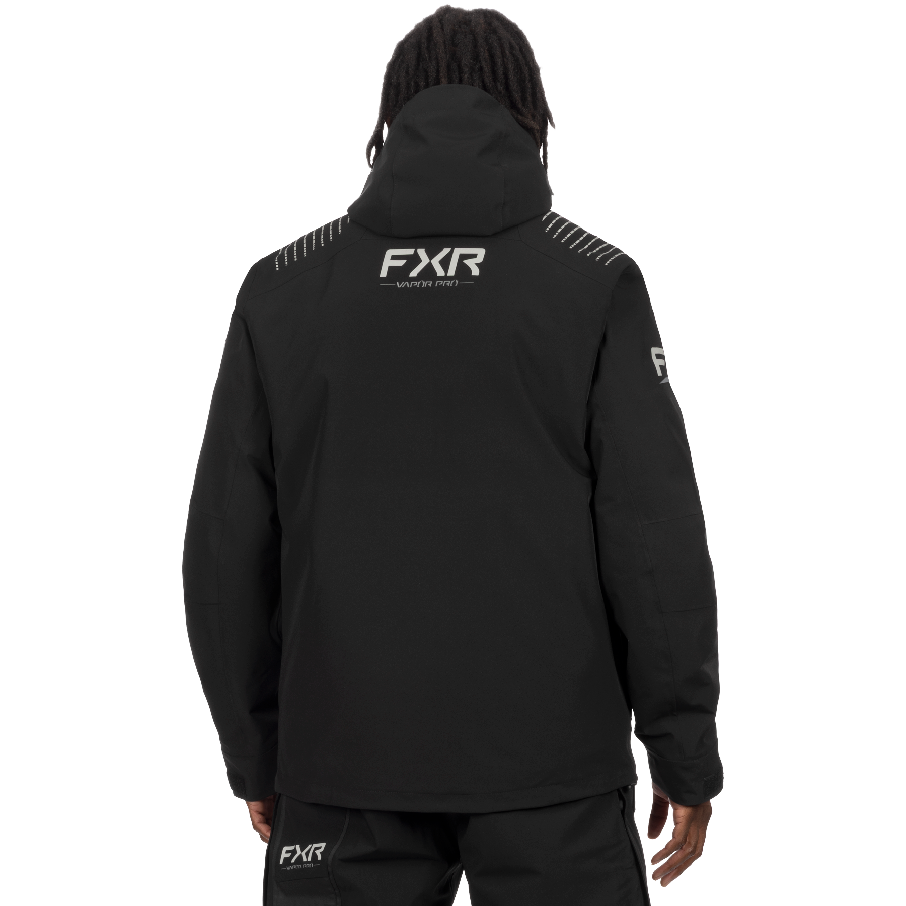  FXR Men's Vapor Pro Insulated Jacket