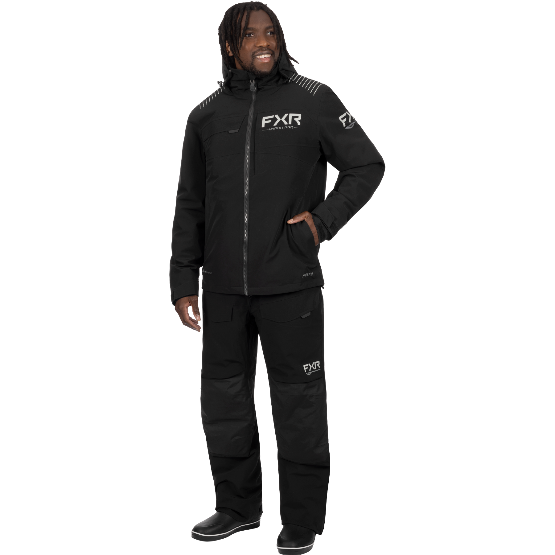  FXR Men's Vapor Pro Insulated Jacket