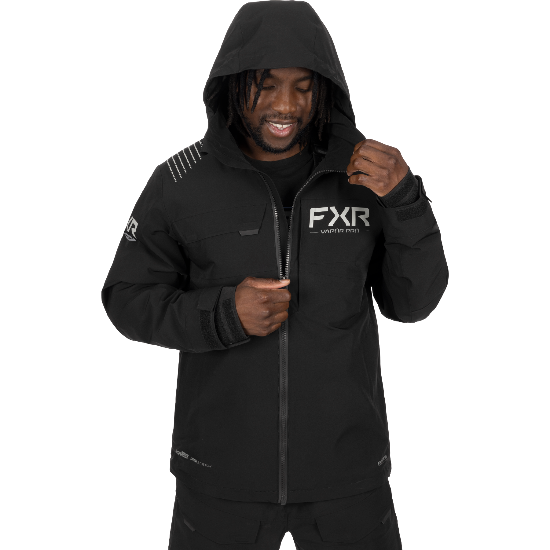 FXR Men's Vapor Pro Insulated Jacket