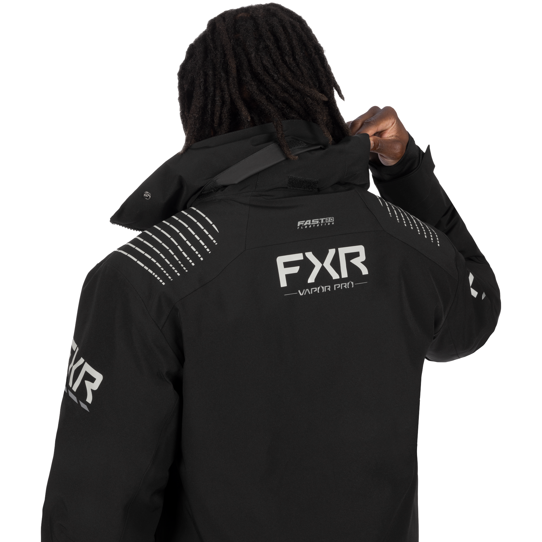  FXR Men's Vapor Pro Insulated Jacket