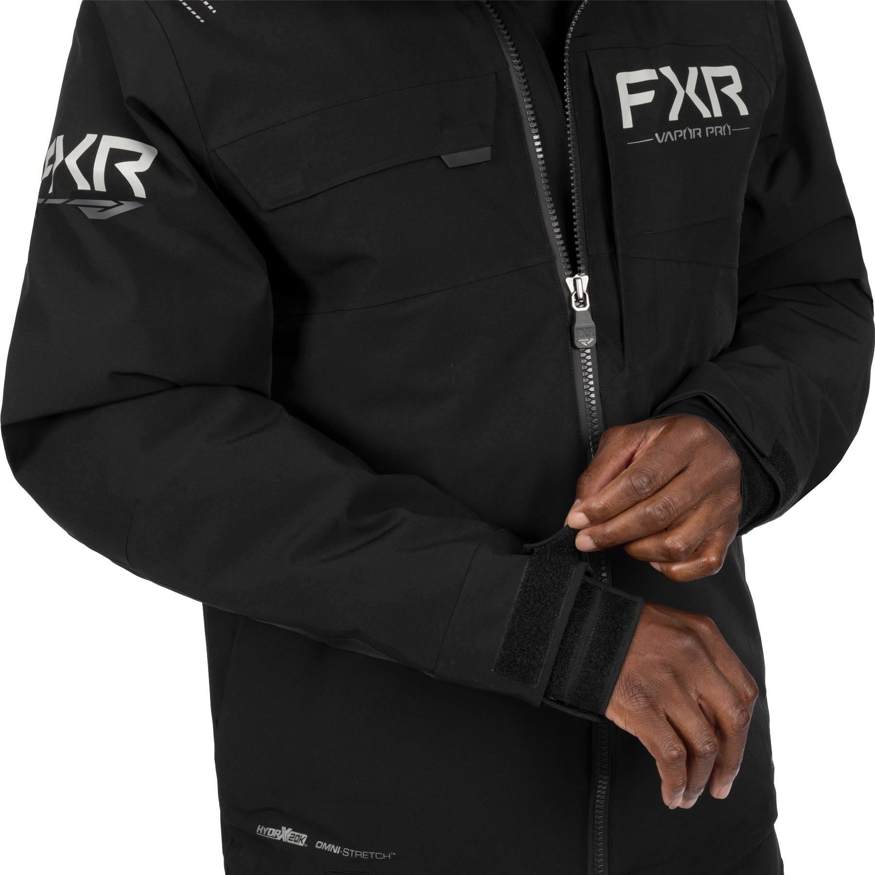  FXR Men's Vapor Pro Insulated Jacket