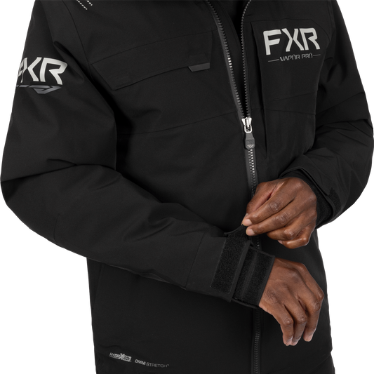  FXR Men's Vapor Pro Insulated Jacket