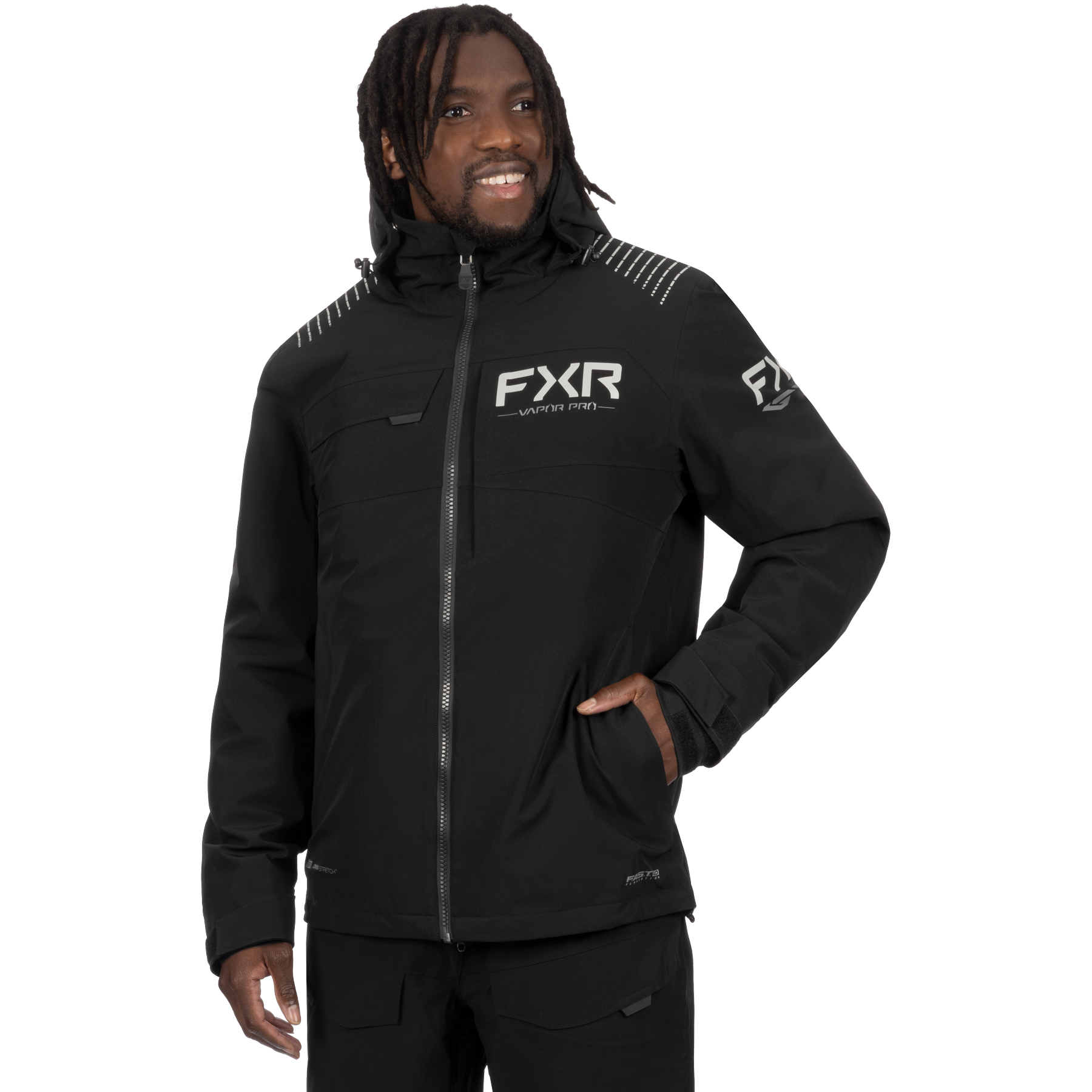  FXR Men's Vapor Pro Insulated Jacket