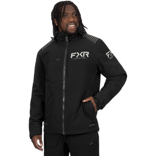  FXR Men's Vapor Pro Insulated Jacket