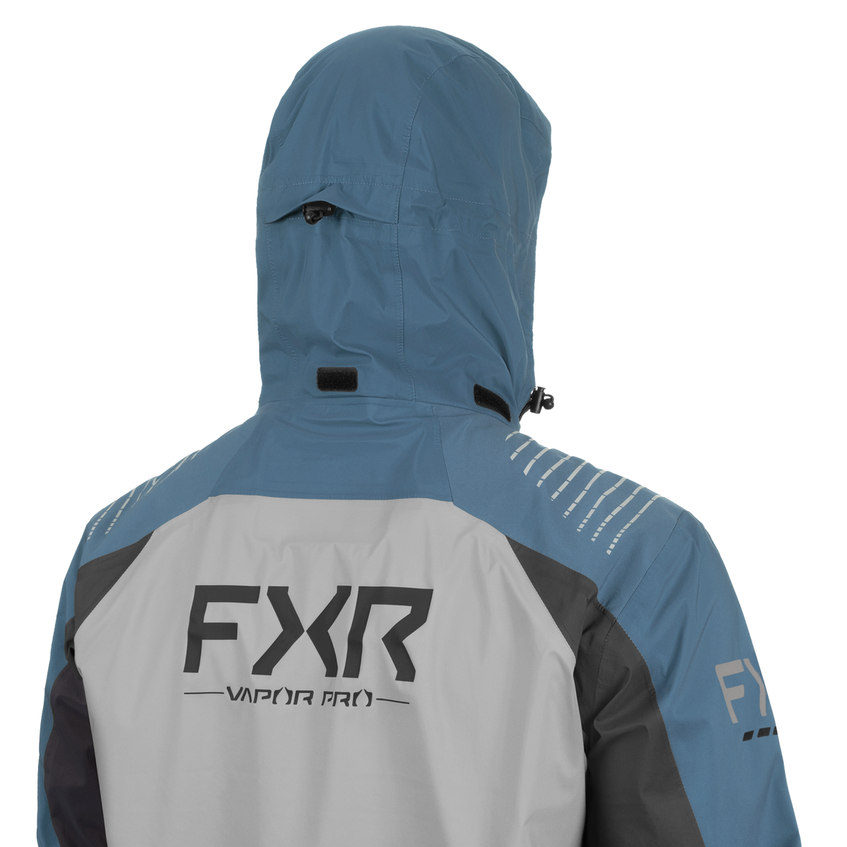  FXR Men's Vapor Pro Tri-Laminate Jacket