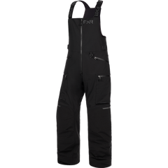 [Color:::Black Ops] FXR Men's Vertical MTX Lite Bib