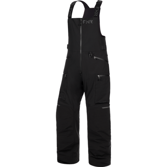  FXR Men's Vertical MTX Lite Bib