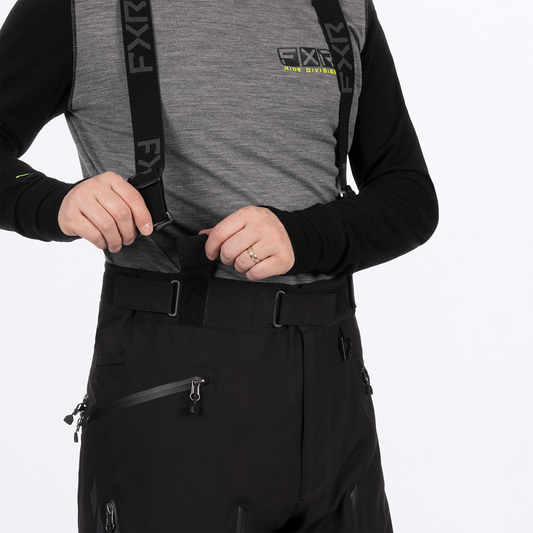  FXR Men's Vertical MTX Lite Pant