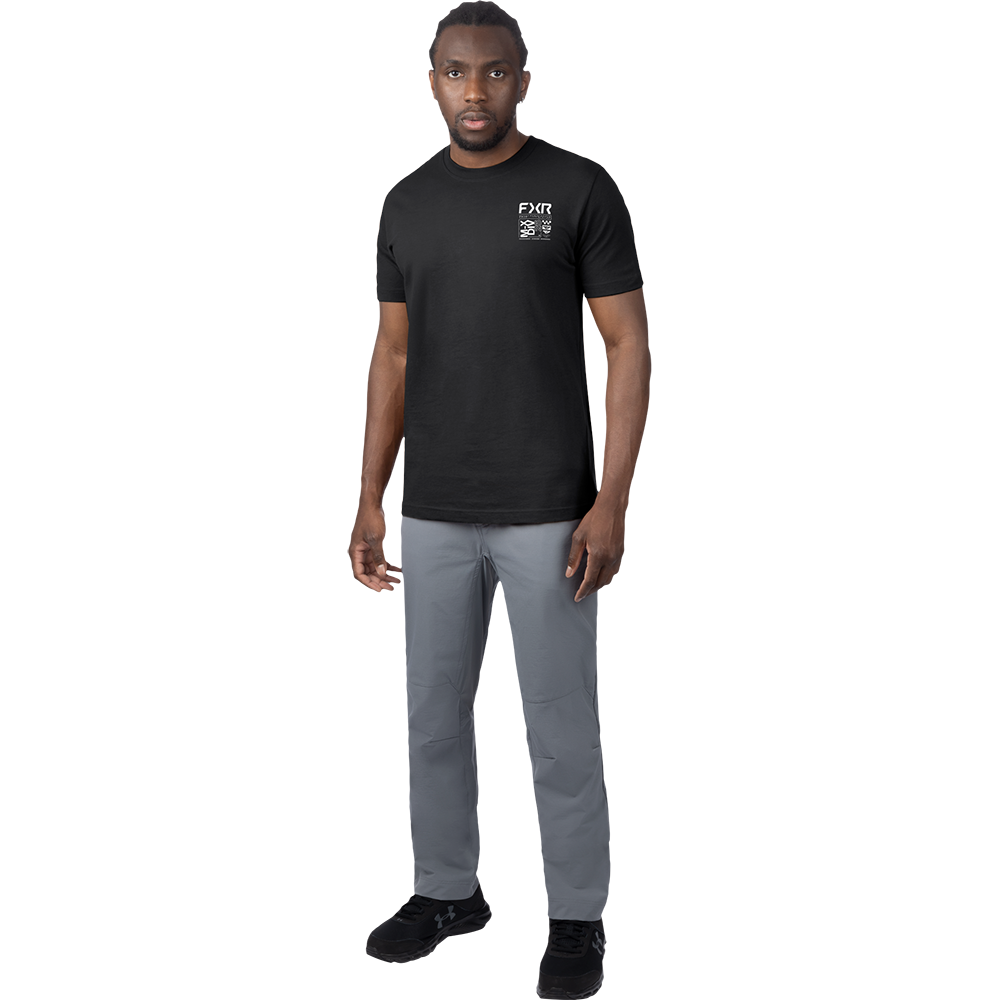  FXR Men&#39;s Victory Lap Premium T-Shirt