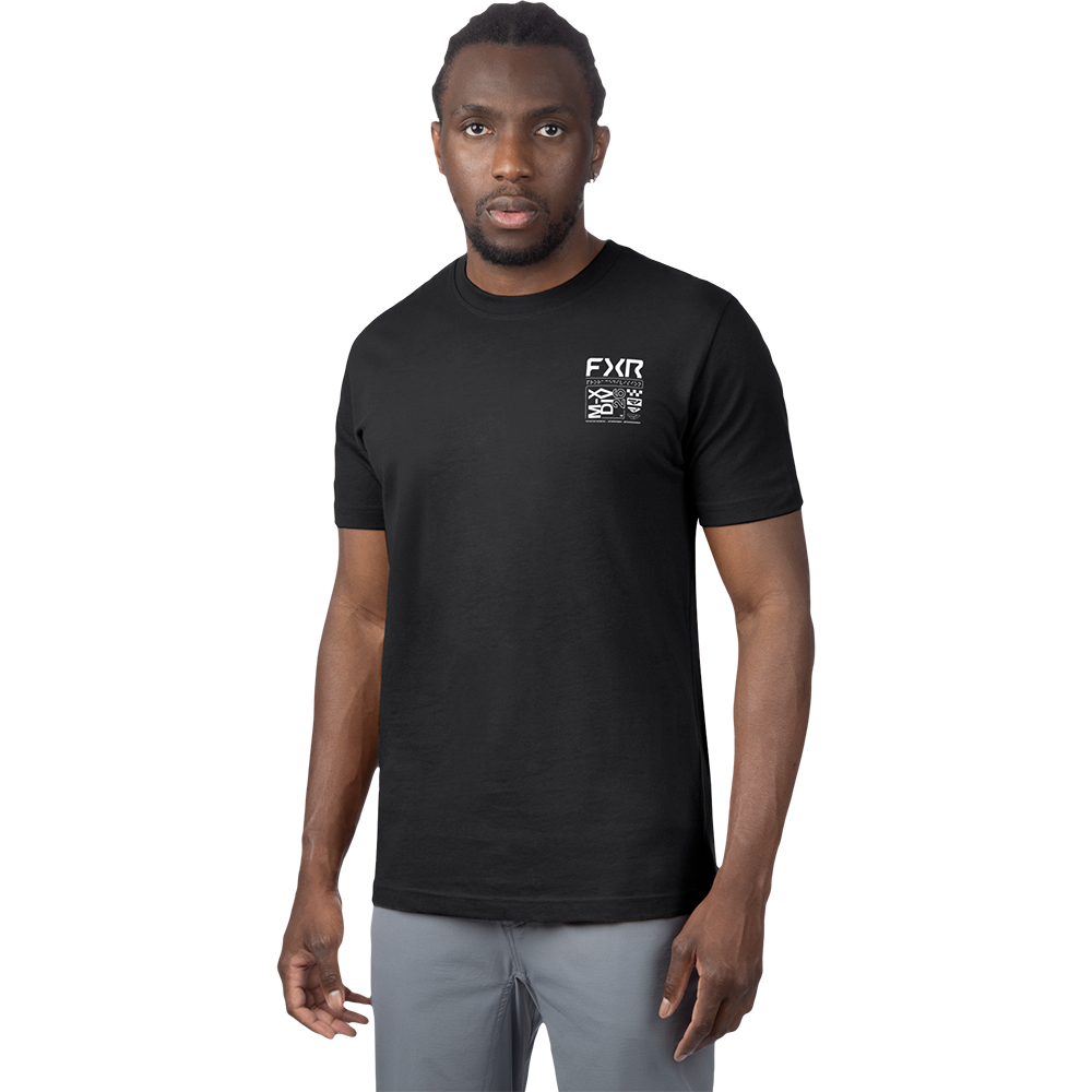  FXR Men&#39;s Victory Lap Premium T-Shirt