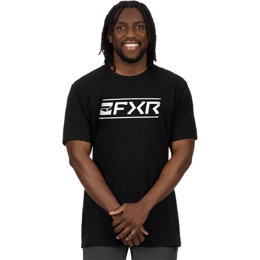  FXR Mens Victory Premium T-Shirt