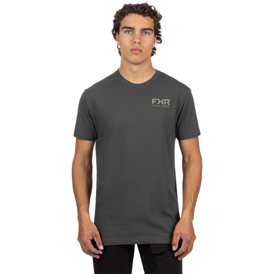  FXR Men's Walleye Premium T-Shirt