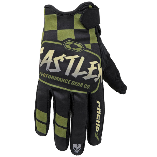  Castle X MX01 Glove