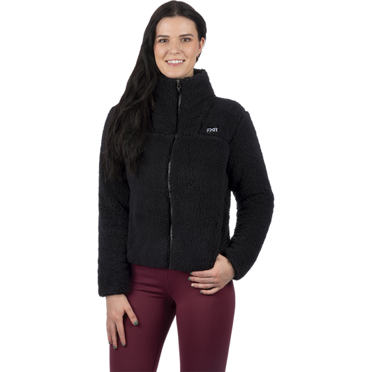  FXR Women's Mantra Sherpa Jacket