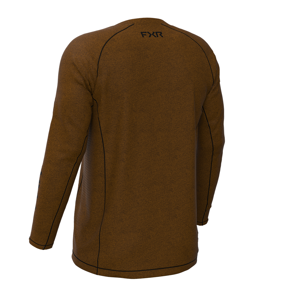  FXR Attack Air UPF Longsleeve