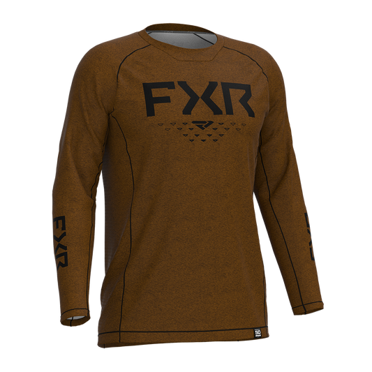  FXR Attack Air UPF Longsleeve