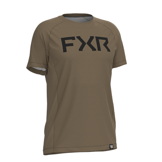  FXR Attack UPF T-Shirt