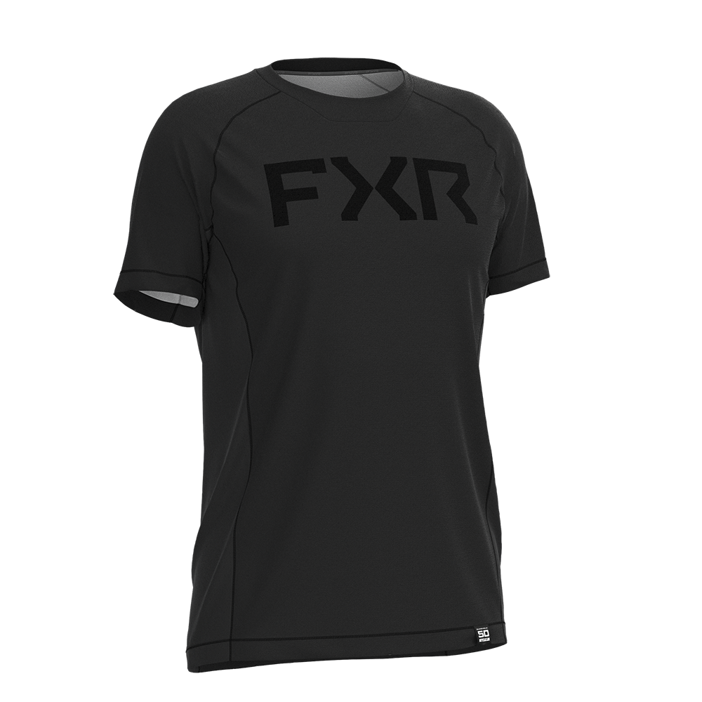  FXR Attack UPF T-Shirt