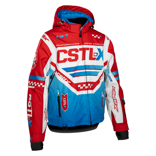  CASTLE X MEN'S CX1 JACKET