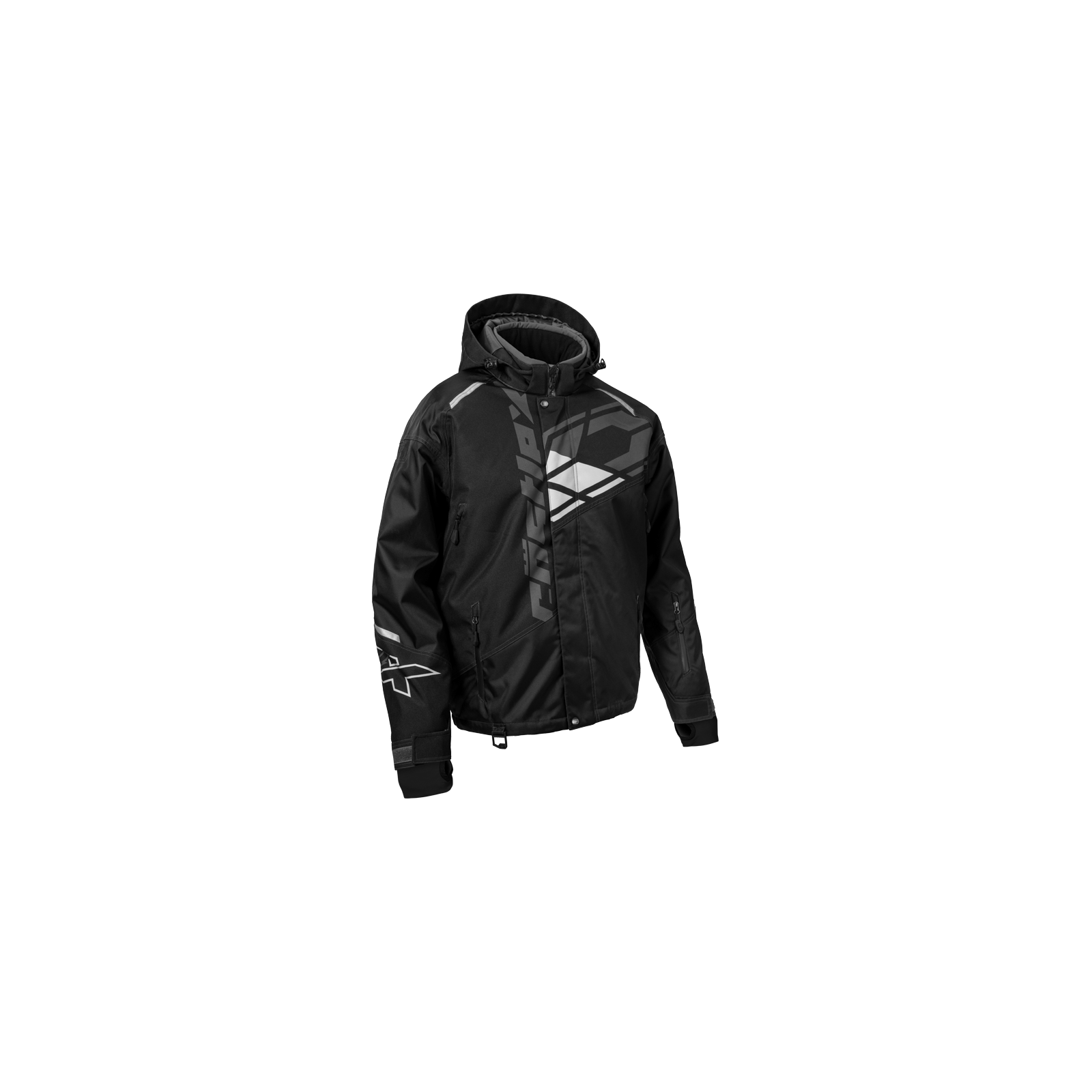 Castle X Code Jacket – Up North Sports