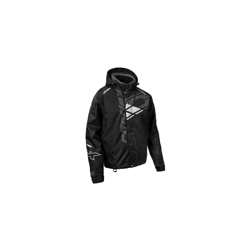 Castle X Code Jacket – Up North Sports