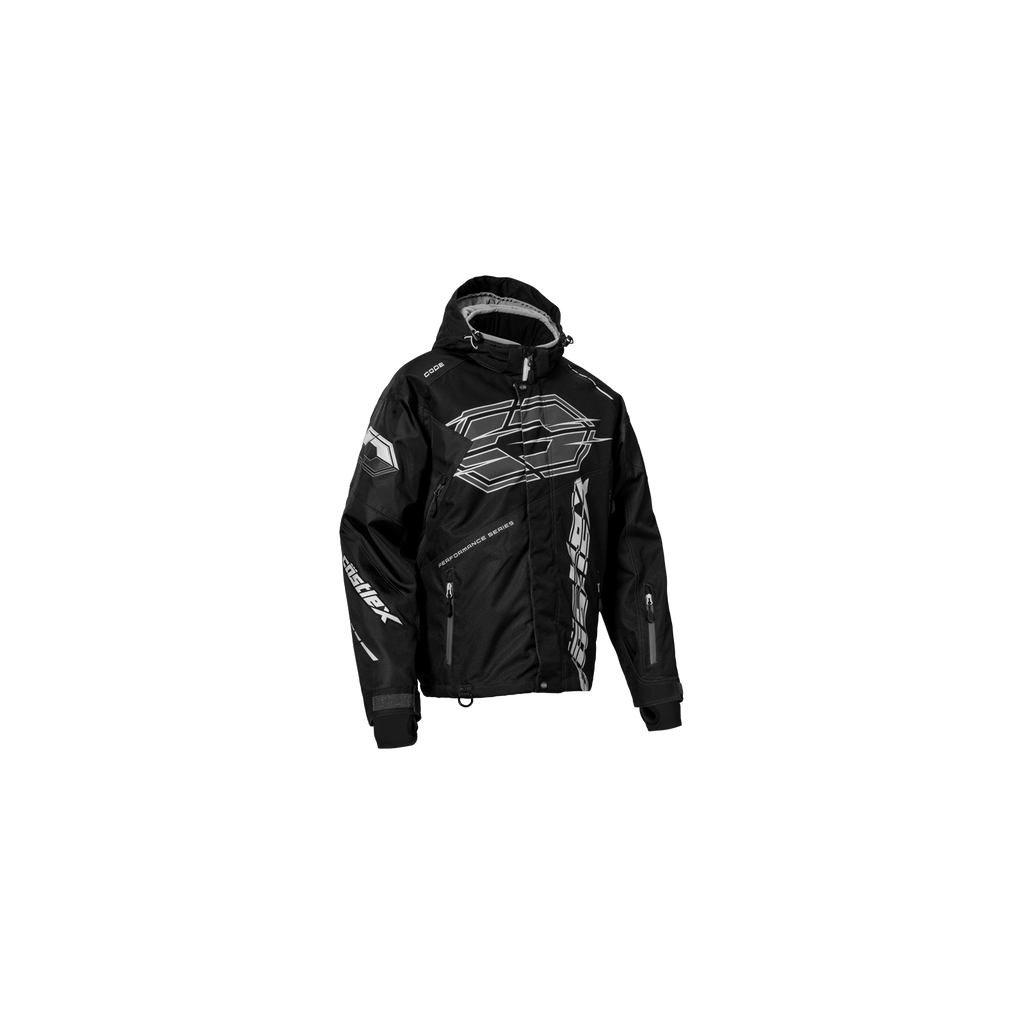 Castle X Code Jacket – Up North Sports