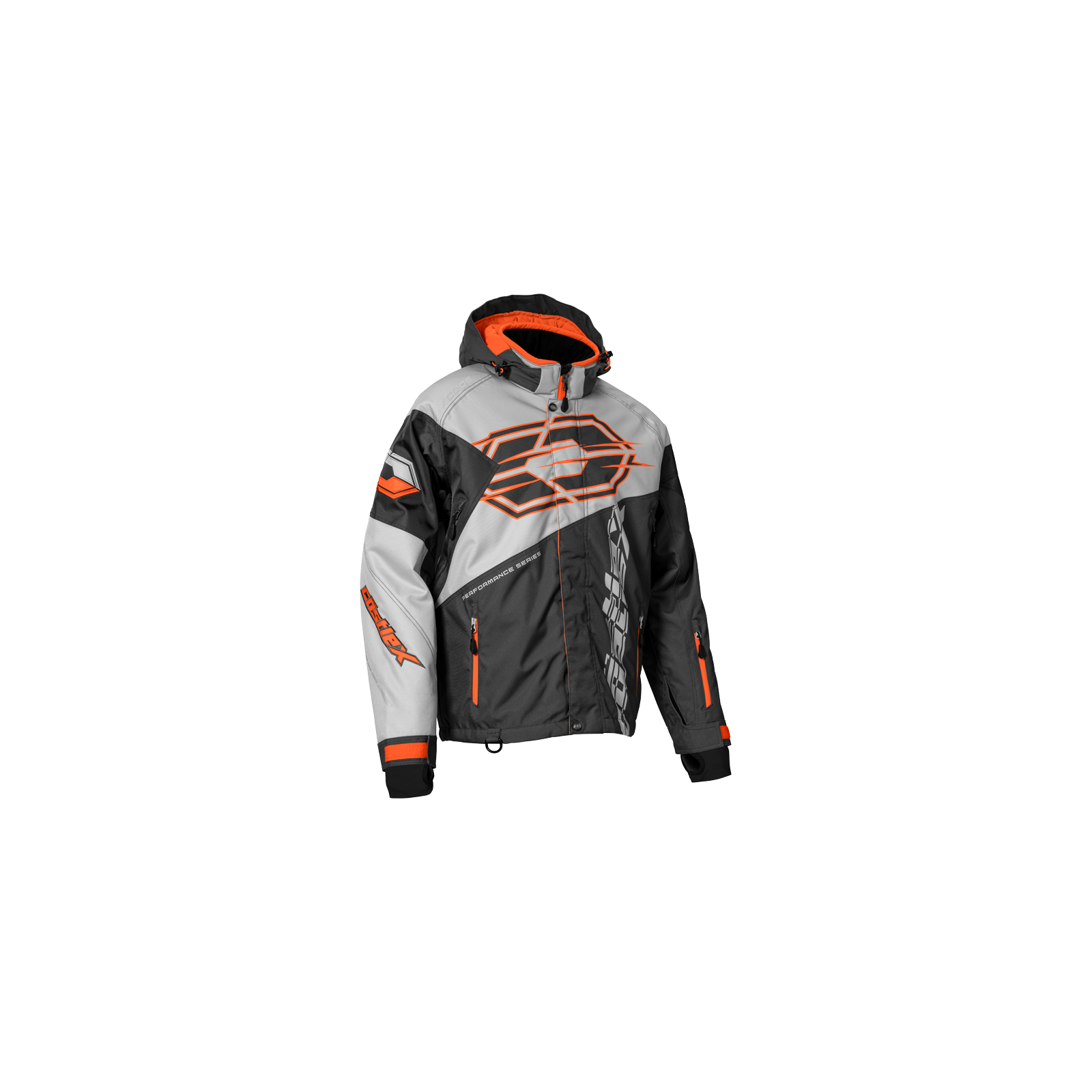 Castle X Code Jacket – Up North Sports Castle X Code Jacket – Up North Sports