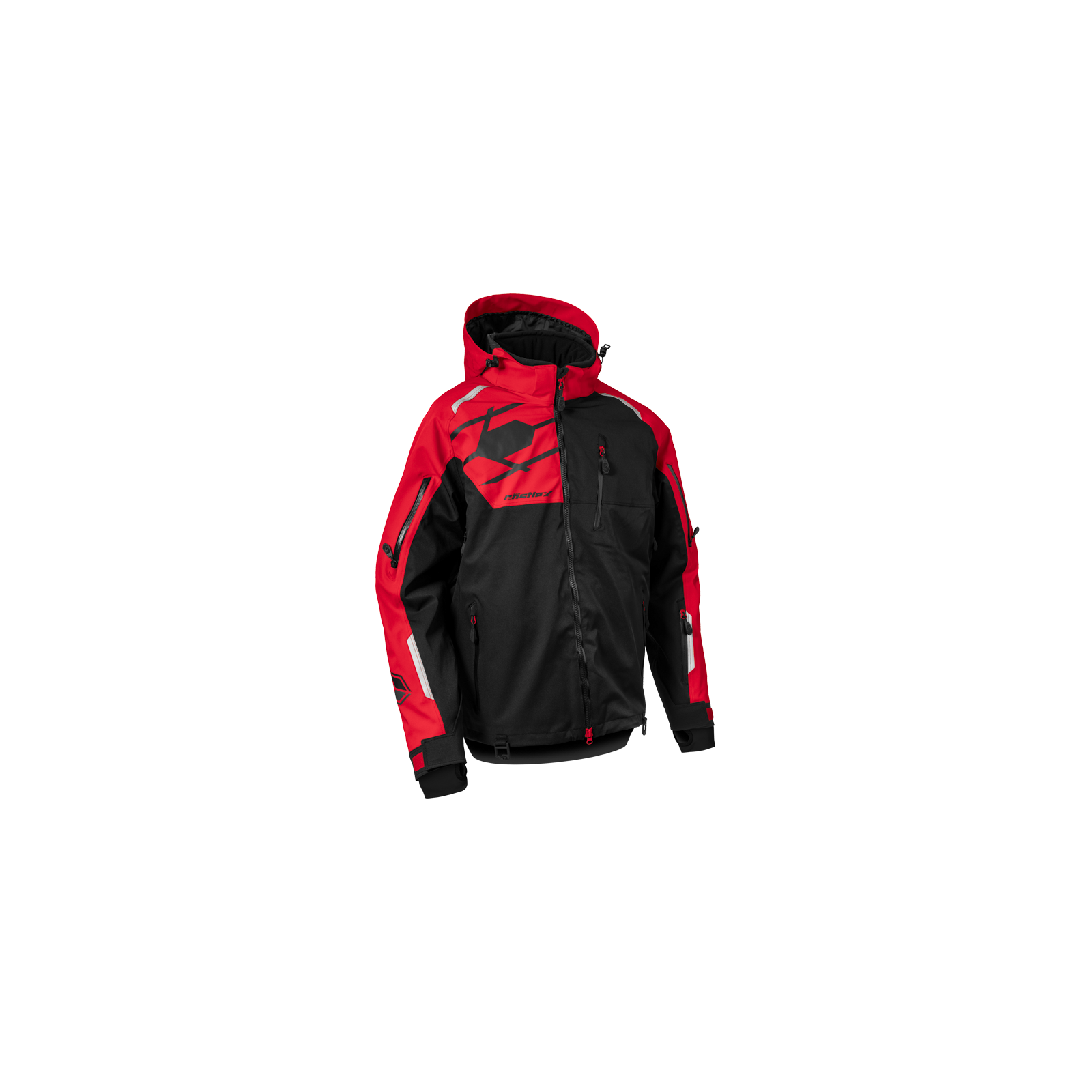 Castelli トライアスロンウェア メンズXLサイズ レッド/ブラック Castelli トライアスロンウェア メンズXLサイズ レッド/ブラック