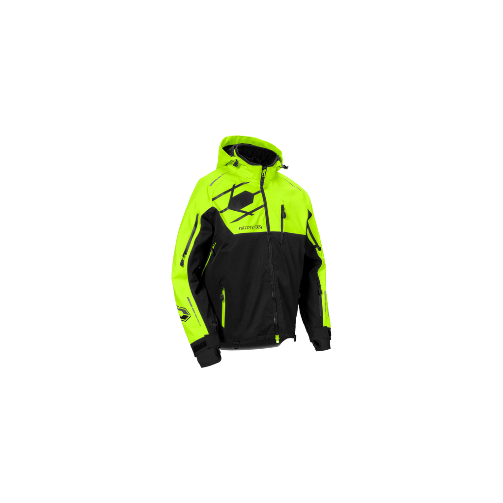 Castle X Flex Jacket – Up North Sports
