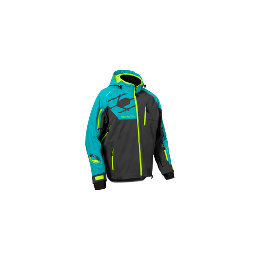  Castle X Flex Jacket