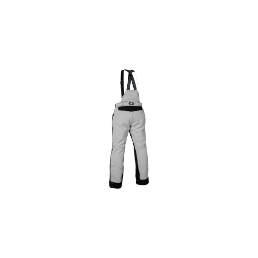  Castle X Men's Flex Pant - Silver