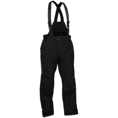 [Color:::Black] Castle X Fuel Pants