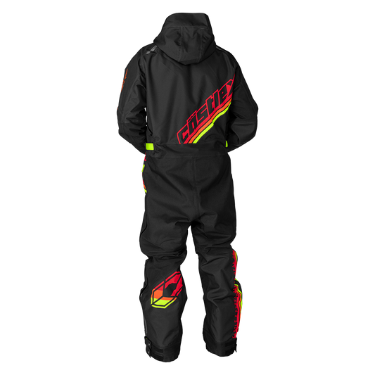  CASTLE X FUZE MONOSUIT (SHELL)