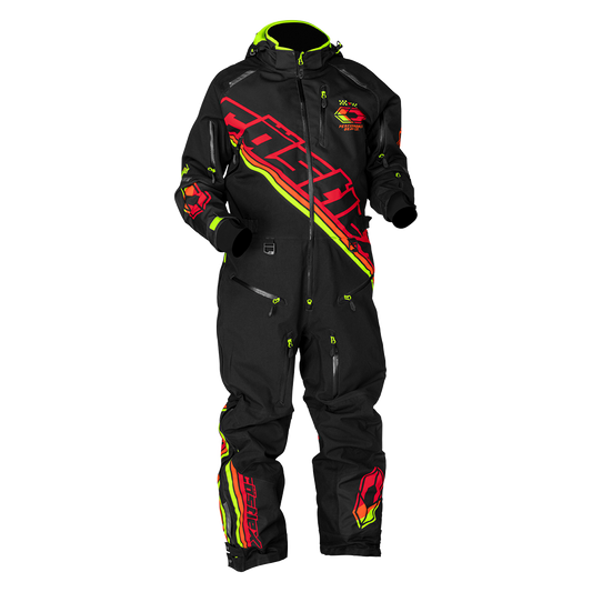  CASTLE X FUZE MONOSUIT (SHELL)