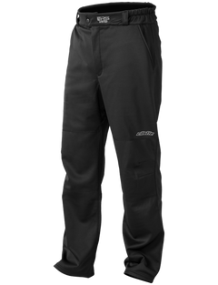 [Color:::Black] Castle X Fusion Mid-Layer Pants