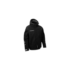 [Color:::Black-Silver] Castle X Phase Jacket