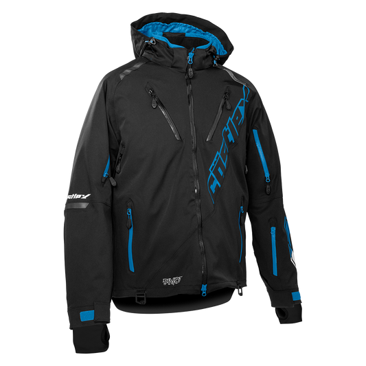  CASTLE X MEN'S PIVOT JACKET