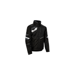 [Color:::Black] Castle X Platform Jacket