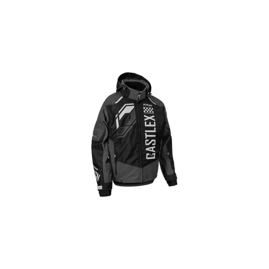  Castle X Strike Jacket