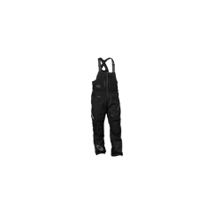[Color:::Black] Castle X Tundra Bib