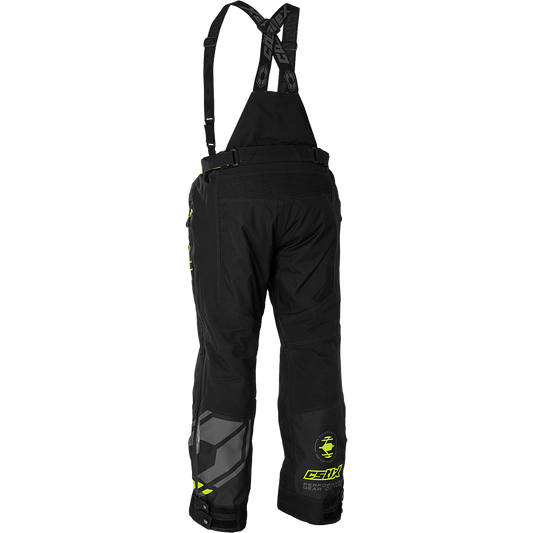  CASTLE X MEN'S VAPOR PANT