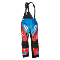 [Color:::RED/WHITE/BLUE] CASTLE X MEN'S CX1 VAPOR PANT
