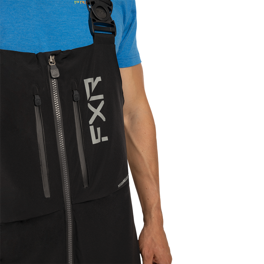  FXR Vapor Pro Insulated Bib Pant