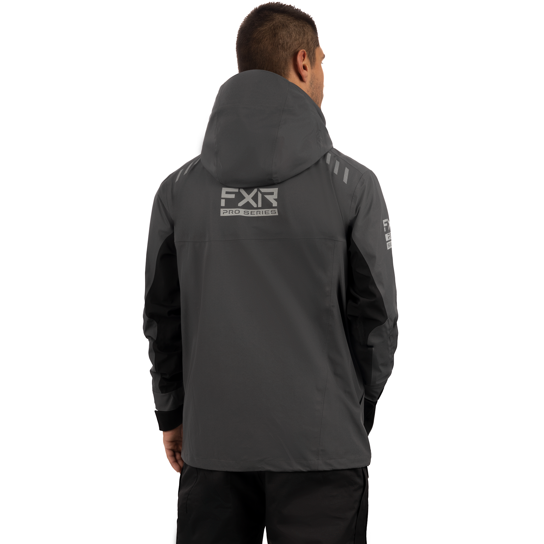  FXR Vapor Pro Tri-Laminate Jacket
