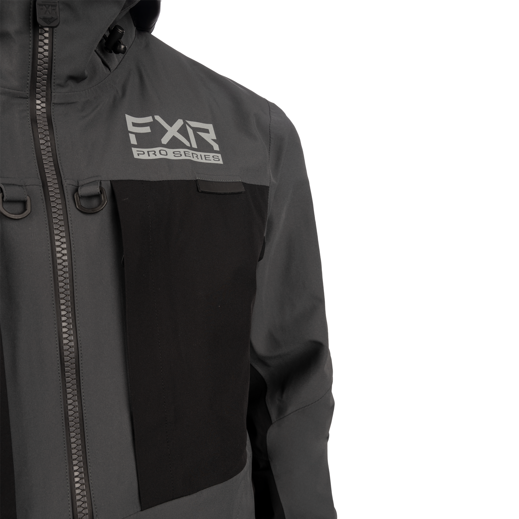  FXR Vapor Pro Tri-Laminate Jacket
